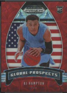 RJ Hampton