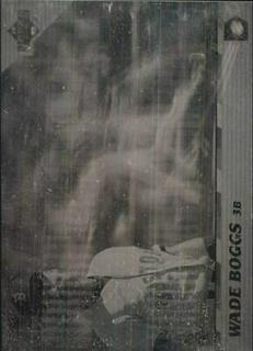 Wade Boggs