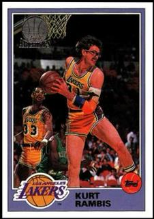 Kurt Rambis