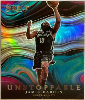 James Harden