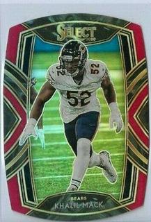 Khalil Mack