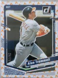 Alan Trammell