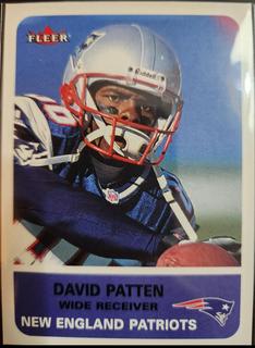 David Patten