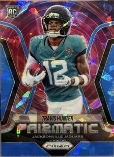 Travis Hunter