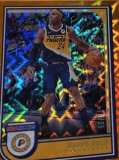 Buddy Hield