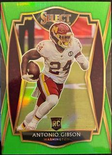 Antonio Gibson
