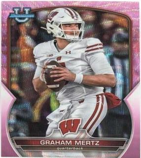 Graham Mertz