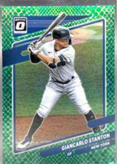 Giancarlo Stanton
