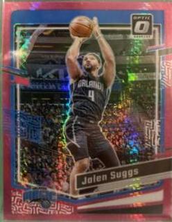Jalen Suggs