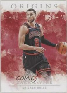 Zach LaVine