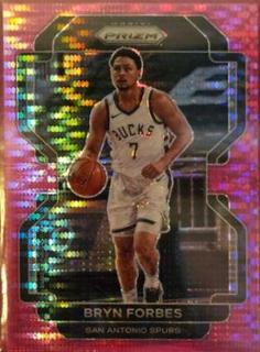 Bryn Forbes