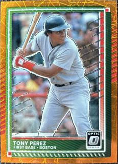 Tony Perez