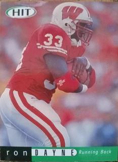 Ron Dayne