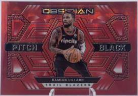 Damian Lillard
