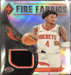 Jalen Green