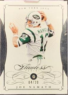 Joe Namath