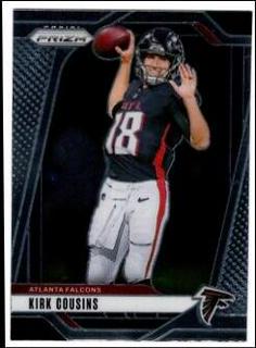 Kirk Cousins