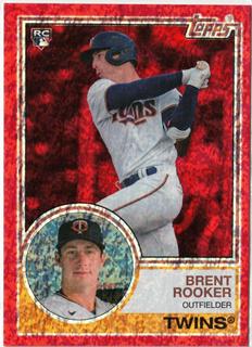 Brent Rooker