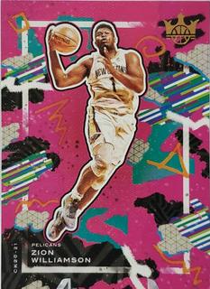 Zion Williamson