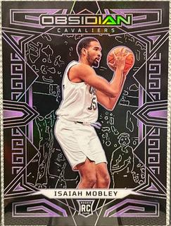 Isaiah Mobley