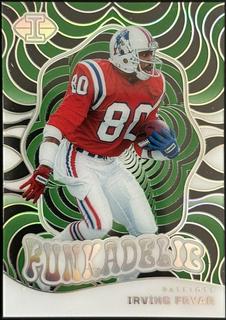 Irving Fryar