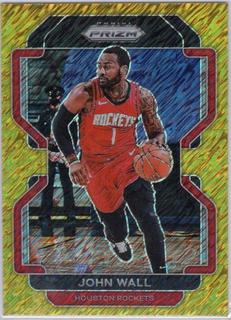 John Wall