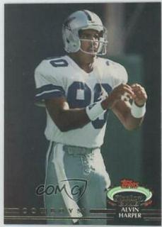 Alvin Harper