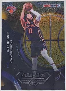 Jalen Brunson