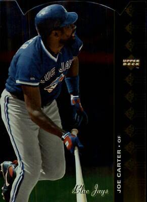 Joe Carter #40