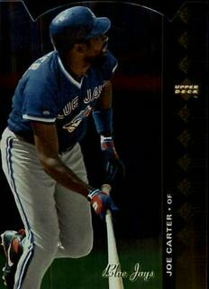 Joe Carter