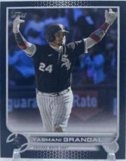 Yasmani Grandal