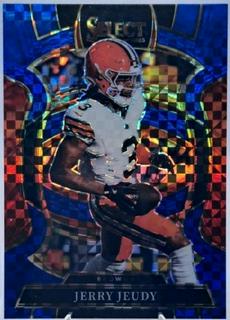 Jerry Jeudy