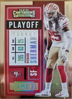 Richard Sherman
