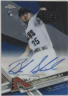 Braden Shipley