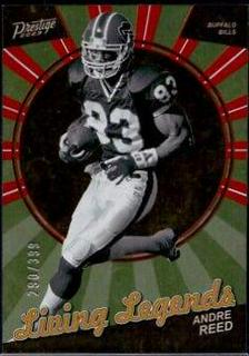 Andre Reed