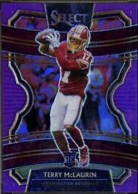 Terry McLaurin