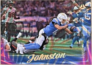 Quentin Johnston