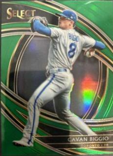 Cavan Biggio