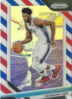 Joel Embiid