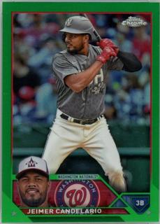 Jeimer Candelario