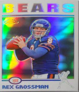 Rex Grossman