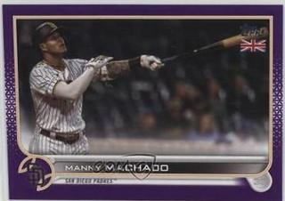 Manny Machado