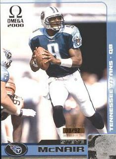 Steve McNair