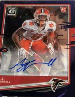 A.J. Terrell
