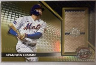 Brandon Nimmo
