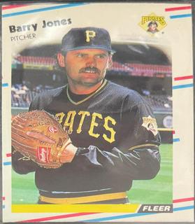 Barry Jones