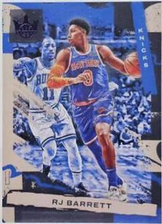 RJ Barrett