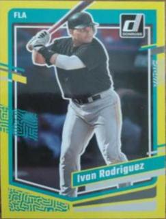 Ivan Rodriguez