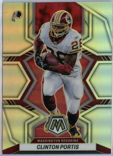 Clinton Portis