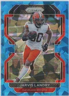 Jarvis Landry
